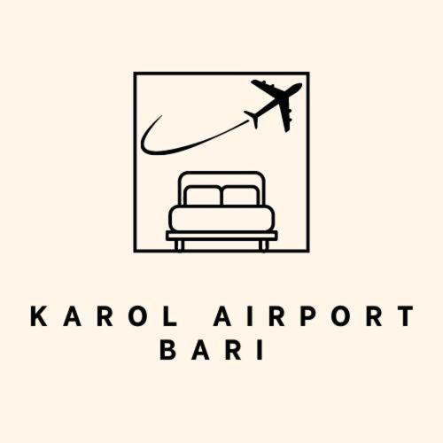 Karol Wojtyla Airport Bari Ξενοδοχείο Εξωτερικό φωτογραφία
